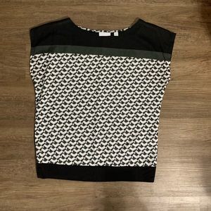 New York & Co Stretch Blouse